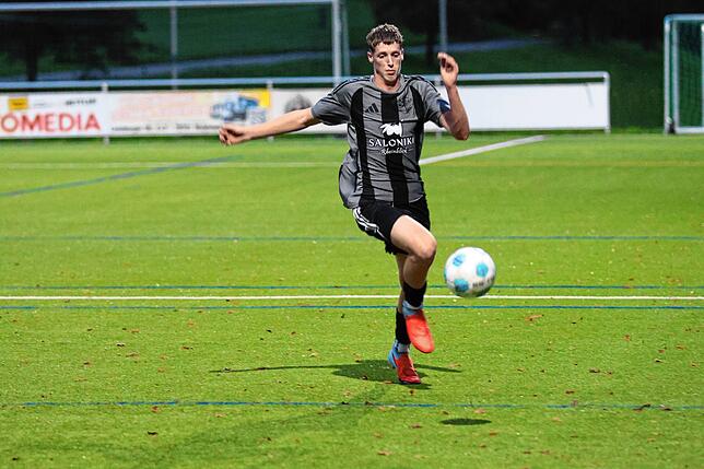 Bild 29: FC Hochrhein gewinnt mit 5:2 beim SV Eschbach und zieht in die zweite Runde ein – wir haben Fotos!
