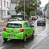 Die Ampelanlagen der Stadt wie hier an der Bertholdstraße in Villingen sollen in den nächsten Jahren modernisiert werden. Bild: Jochen Hahne