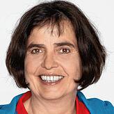 „Bei Tempo 30 läuft der Verkehr gleichmäßig langsam und ist menschenfreundlich“, so Anne Mühlhäußer (FGL).