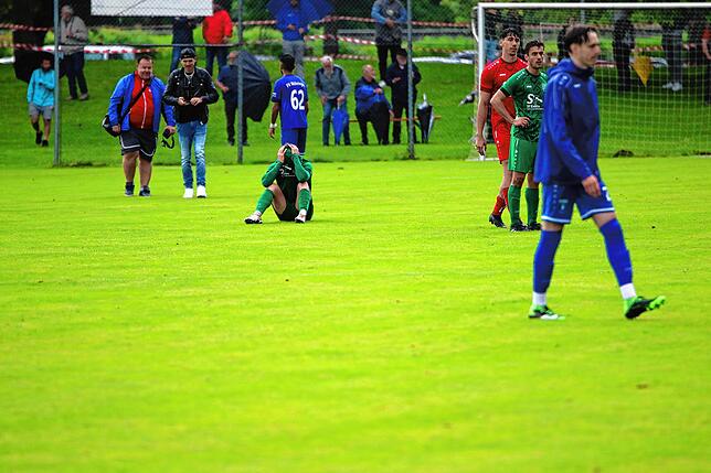 Bild 39: Möhringen gewinnt mit 2:1 gegen Aach-Linz und macht Aufstieg perfekt – wir haben die besten Bilder!
