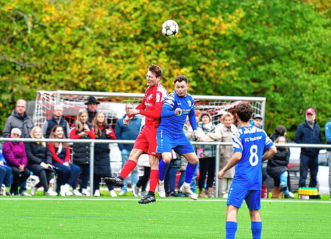 Bild 43: FC Hauingen siegt 5:2 beim FC Schlüchttal – und wir haben Bilder!