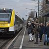 Läntgst nicht alle Bodo-Kunden sind einverstanden mit den angekündigten Fahrpreiserhöhungen.
