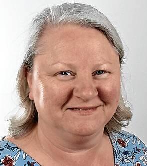 Simona Sohm, Netzwerk für Friedrichshafen