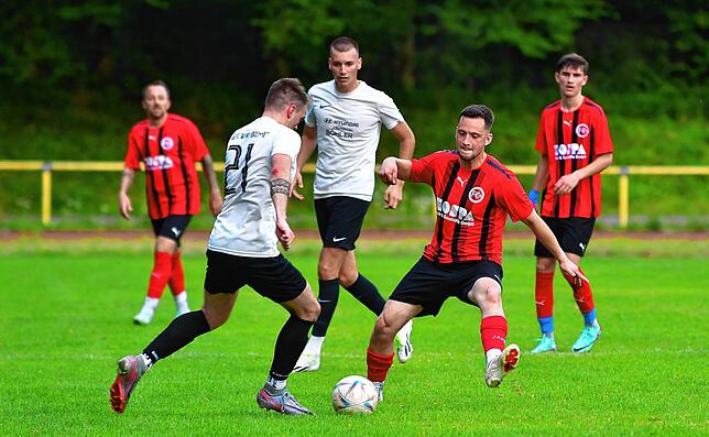Bild 22: FC 08 Bad Säckingen gewinnt Finale um den Wehratalpokal – und wir haben Bilder!
