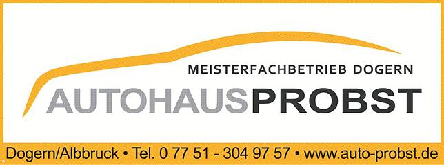 Bild 4: Herbstfest in Dogern: Großes Angebot für die Gäste