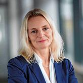 Sandra Adams, Sprecherin des Schwarzwald-Baar Klinikums