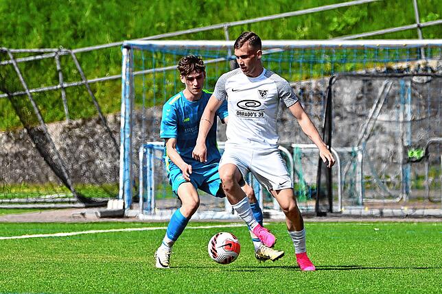 Bild 23: TuS Stetten siegt mit 2:1 gegen den SV Buch – und wir haben Bilder!