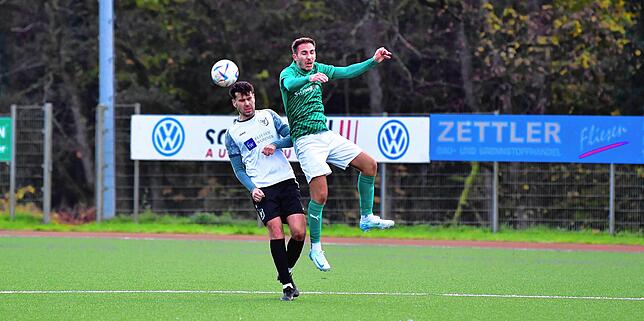 Bild 13: FC Zell besiegt den SV Buch mit 3:1 – und wir haben Bilder!