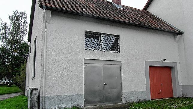 Nach entsprechendem Umbau könnte im Schlachthaus ein Dorfladen für Kirchen-Hausen eingerichtet werden, wenn Gemeinde- und Ortschaftsrat ...