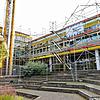 Die Sanierung der Geschwister-Scholl-Schule verschlingt mehr und mehr Geld. Für die Sanierung von Fachräumen werden weitere 2,73 ...