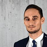 Philipp Hilsenbek, Bereichsleiter Standortpolitik bei der IHK Schwarzwald-Baar-Heuberg.