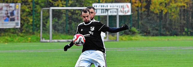 Bild 40: U23 des SV 08 Laufenburg siegt 1:0 gegen den FC Wittlingen &ndash; und wir haben Bilder!