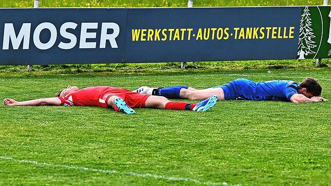 Bild 49: FC Schlüchttal besiegt den TuS Efringen-Kirchen mit 4:2 – und wir haben Bilder!