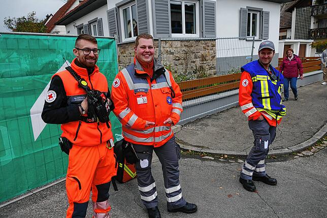 Bild 20: Die besten Bilder vom Schwarzwaldmarathon am Samstag