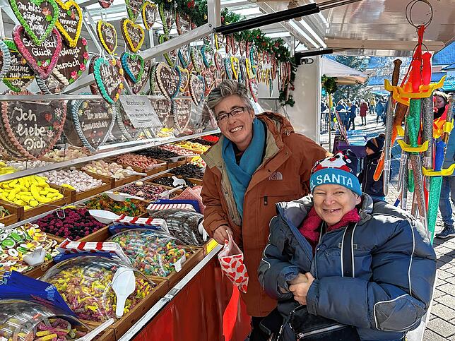 Bild 7: Weihnachtsmärkte an Bodensee, Hochrhein und Schwarzwald: Alle Bilder