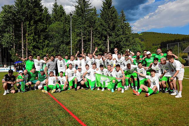FC Brigachtal (Kreisliga A2)
