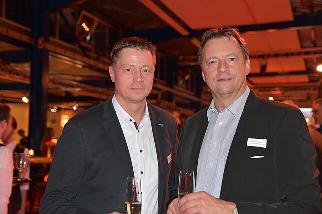 Bild 26: Bilder vom Neujahrsempfang der IHK in Villingen-Schwenningen 2020 (1)