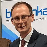 Micha Bächle, Bürgermeister Bräunlingen