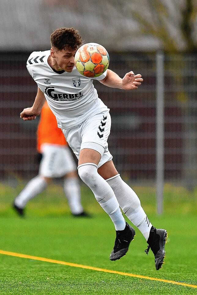 Bild 19: SV Herten besiegt die SF Schliengen mit 1:0 &ndash; und wir haben Bilder!