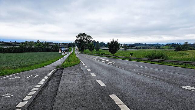 Ab Montag, 17. Juni bis voraussichtlich Ende Juli ist die Bundesstraße 33 zwischen Ittendorf und Markdorf gesperrt. Der Busverkehr wird ...