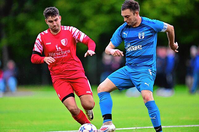 Bild 8: SF Schliengen gewinnen 2:0 gegen den FC Schlüchttal – und wir haben Bilder!