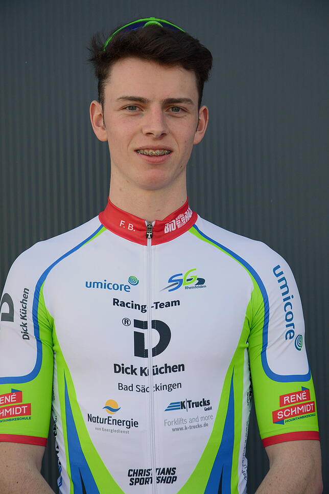 Florian Brengartner