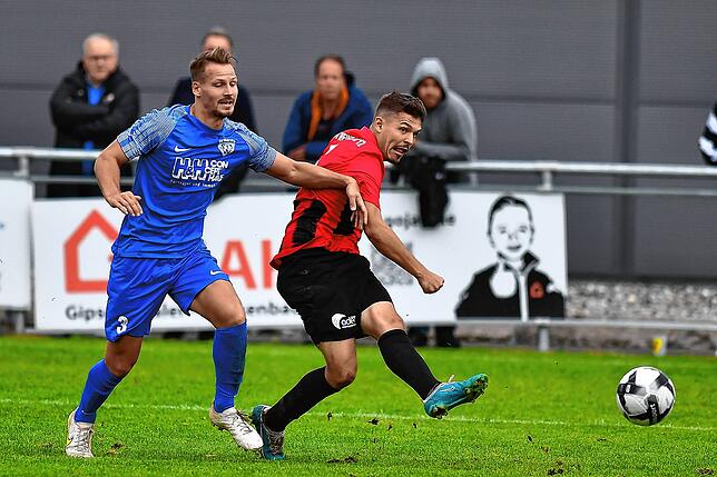 Bild 25: FSV Rheinfelden gewinnt Derby gegen den SV Weil mit 3:1 &ndash; und wir haben Bilder!