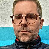 Georg Mack, Inhaber Lemon Beat Club in Markdorf: „Bei uns sieht‘s momentan ganz gut aus.“