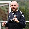 Er ist wieder da: Sergej Triller &ndash; hier noch im Trikot des FV Lörrach-Brombach &ndash; wechselt zur neuen Saison in die Südstadt ...