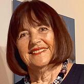 Sylva Jödicke, Künstlerin aus Konstanz.