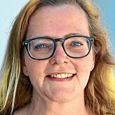 Julia Bierbach, Vereinsvorsitzende Tierschutzverein Radolfzell.