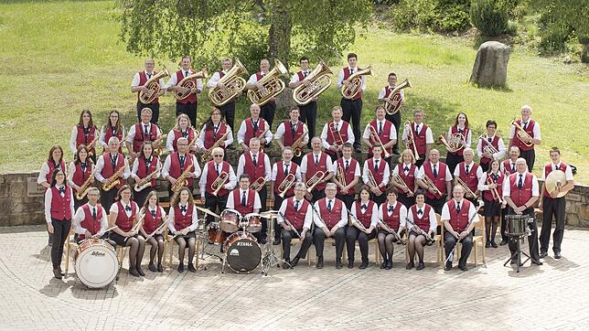 Die Feuerwehrkapelle Wellendingen feiert ihr 150-jähriges Bestehen. Der runde Geburtstag wird mit einem viertägigen Fest vom 30. Mai bis ...