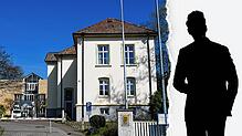 Der Hauptsitz des Amtsgerichts in Singen in der Erzbergerstraße: Auch mehr als 15 Monate, nachdem die Stelle frei wurde, gibt es noch ...