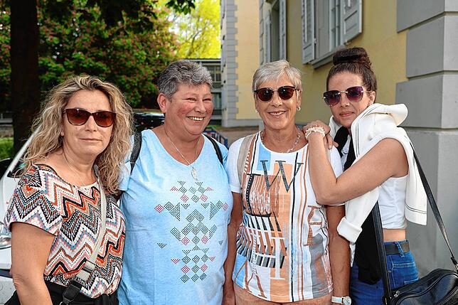 Bild 44: Brückentag und Gassenfreitag! Konstanz feiert wieder im ältesten Stadtteil