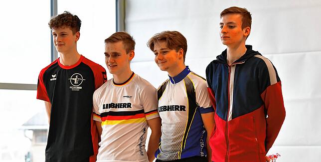 Bild 42: Gelungener Start in den Ba-Wü-Cup beim RSV Wallbach &ndash; wir haben Bilder!