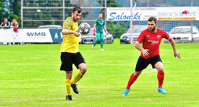 Bild 18: FC Hochrhein besiegt den SV Eichsel mit 3:1 – und wir haben Bilder!