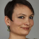 Elvira Horn, Grüne