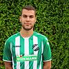 Adrian Krieger erlöste den SV Bermatingen, der lange einem 0:1-Rückstand gegen Hilzingen hinter gelaufen war.