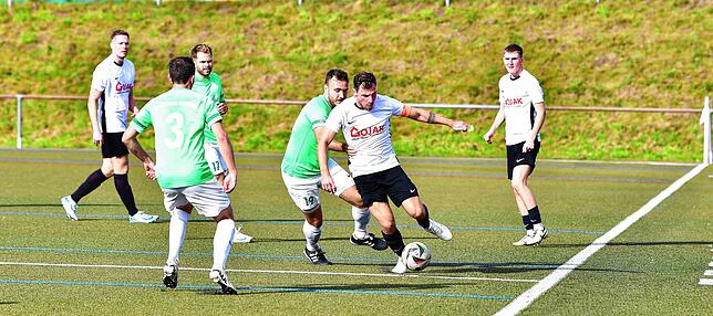 Bild 15: SG FC Wehr/Brennet besiegt SG Mettingen/Krenkingen mit 5:1 – und wir haben Bilder!