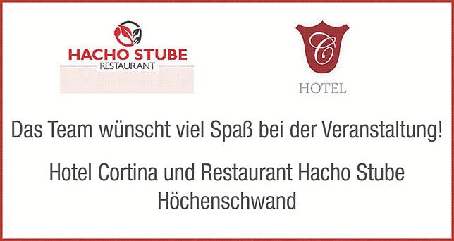 Bild 6: Strohskulpturen-Wettbewerb Höchenschwand: Kunstwerke aus Holz, Draht und Stroh
