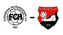 Bild : Der SV Rietheim verliert gegen den FC Hochemmingen