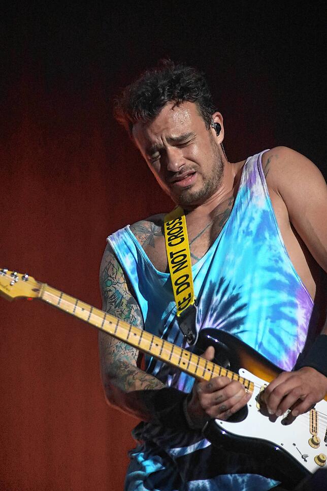 Bild 31: Southside 2022: Bilder vom Konzert von SDP am Samstag
