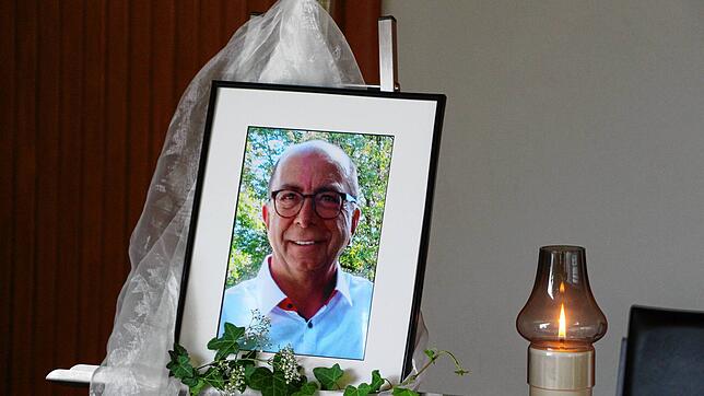Karl Springindschmitten wird den Menschen im Landkreis Sigmaringen sehr fehlen.