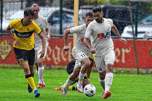 Bild 29: FV Herbolzheim bezwingt den FC Erzingen mit 3:0 &ndash; und wir haben Bilder!