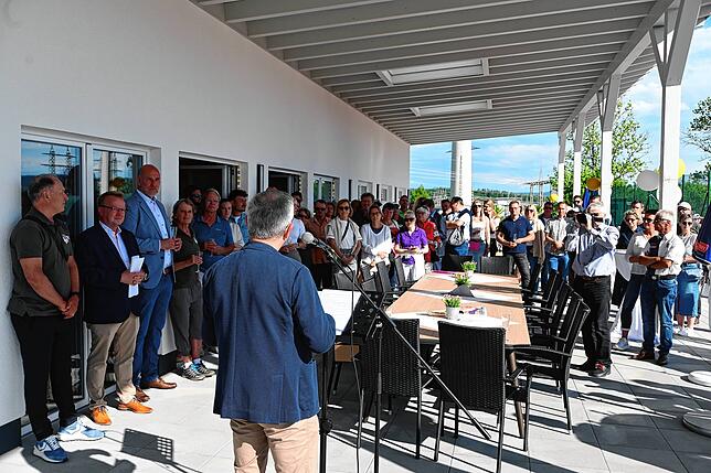 Bild 18: Tennis-Club Gurtweil