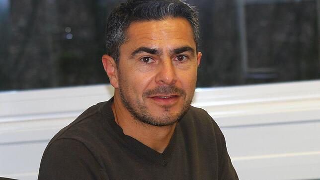 Karriere-Sprung: Der gebürtige Waldshuter Sascha Stauch ist neuer Nationaltrainer der Schweizer U21.