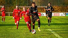 Bild : SV Buch wendet das Blatt zum 5:3-Sieg beim FC Wallbach &ndash; und wir haben die Bilder!