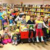 Die Stahringer Ortsteilbibliothek befindet sich seit rund 50 Jahren in den Räumlichkeiten der Grundschule und wird auch dank der kurzen ...