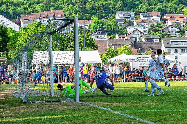 Bild 49: FC Hauingen besiegt den SV BW Murg im Hinspiel mit 3:2 &ndash; und wir haben Bilder!
