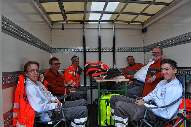 Bild 11: Die schönsten Bilder vom Stadtfest Markdorf – Teil 2